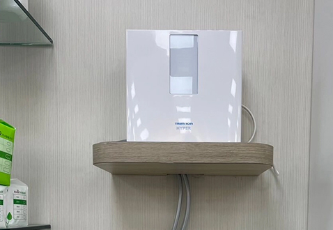 Cục dược phẩm nổi tiếng